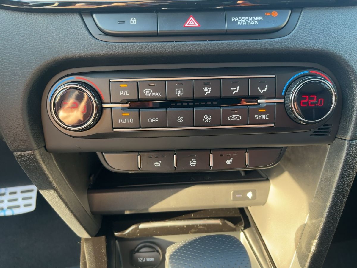 Kia PROcee'd 1.5T GT-Line - Samsaru's Car Outlet