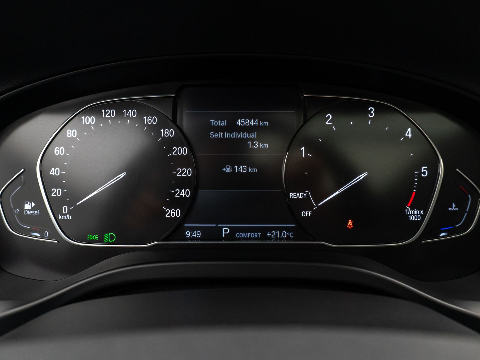 BMW X3 xD20d Sport - Samsaru's Car Outlet