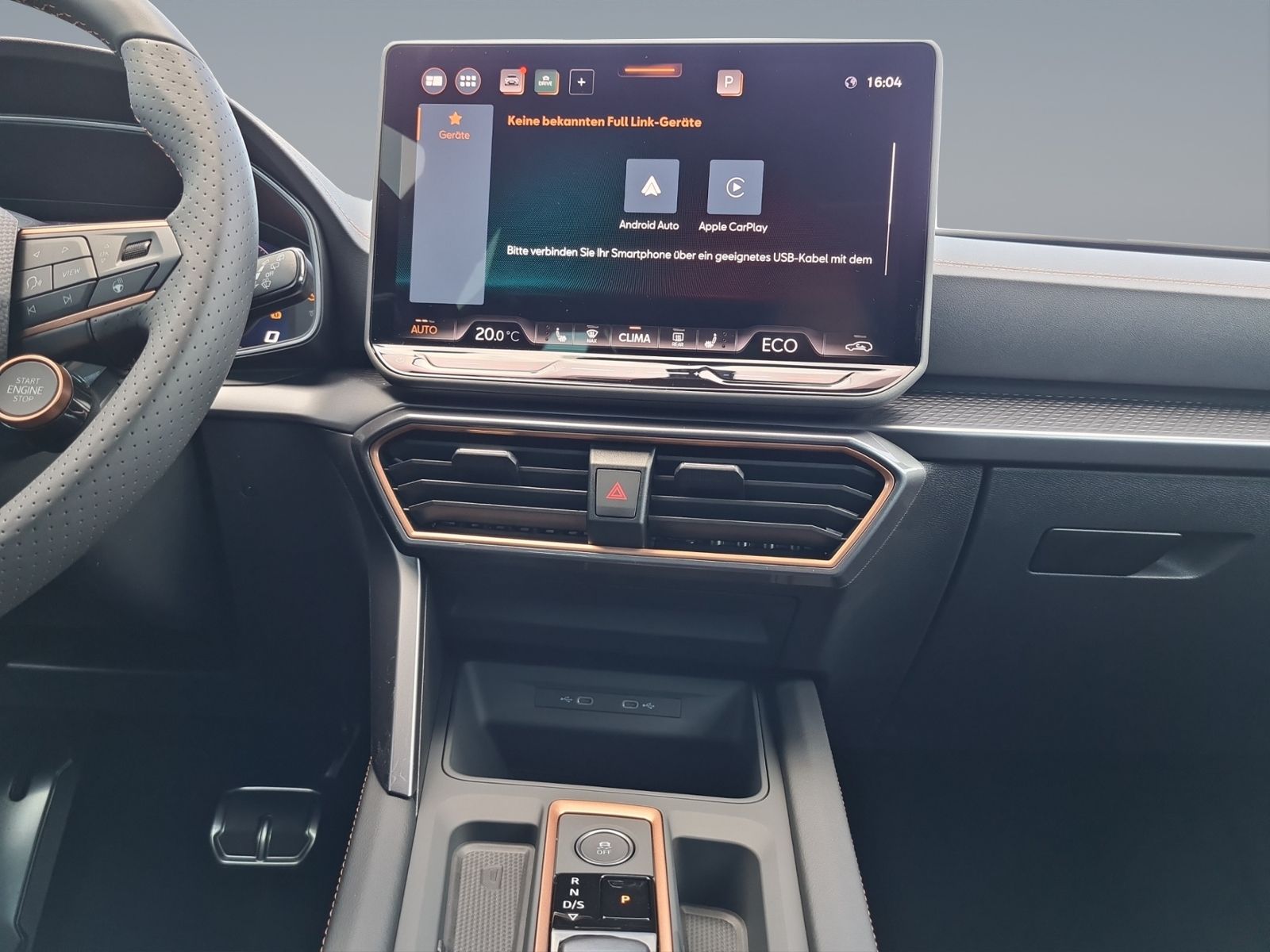 Cupra Formentor VZ 1.5e Hybrid - Samsaru's Car Outlet