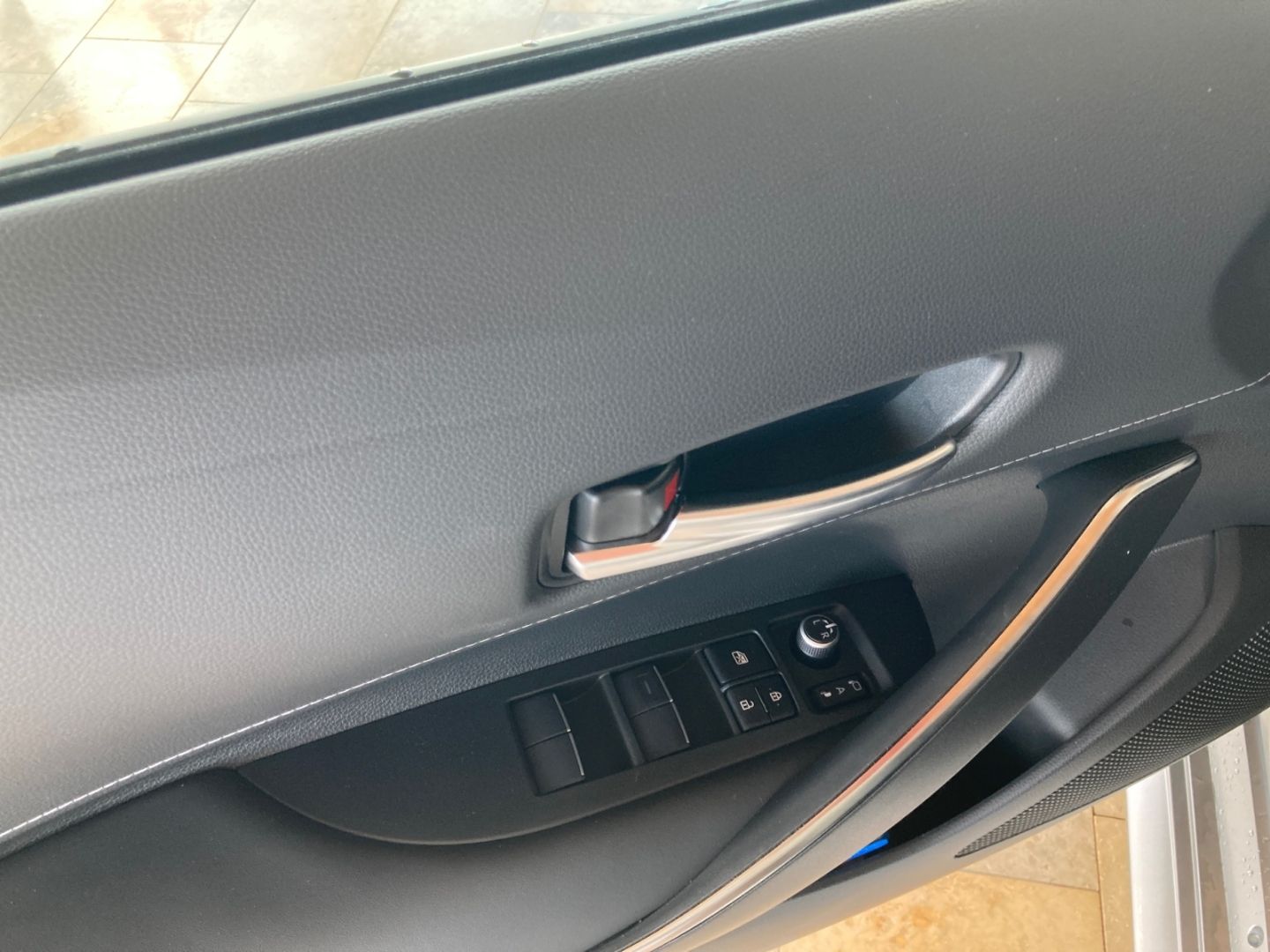 Toyota Corolla Touring Sports Hybrid 2.0 EU6e (Syst.196