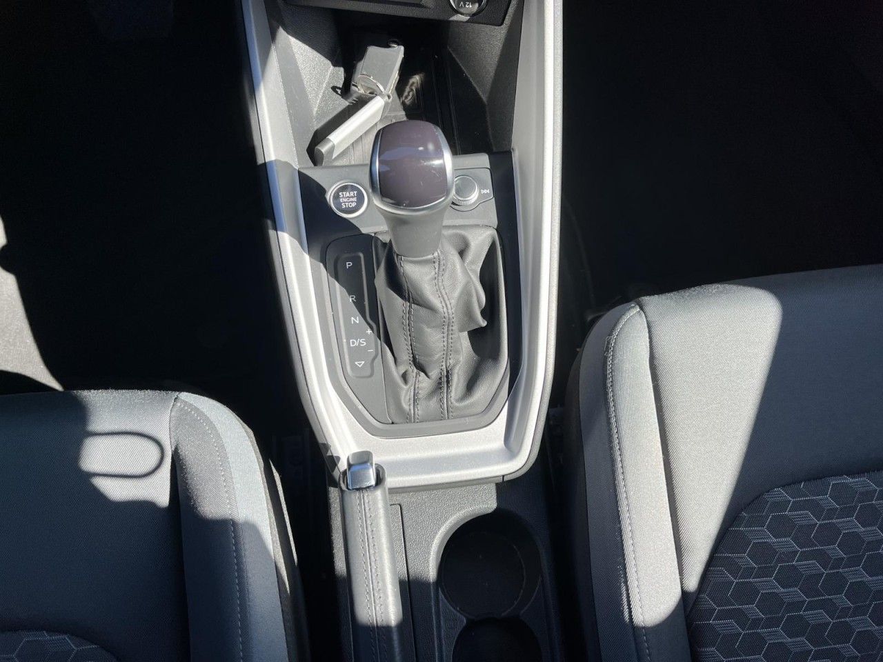 Audi A1 Sportback 1,0 TFSI Advanced S-Tronic - Samsaru's Car Outlet