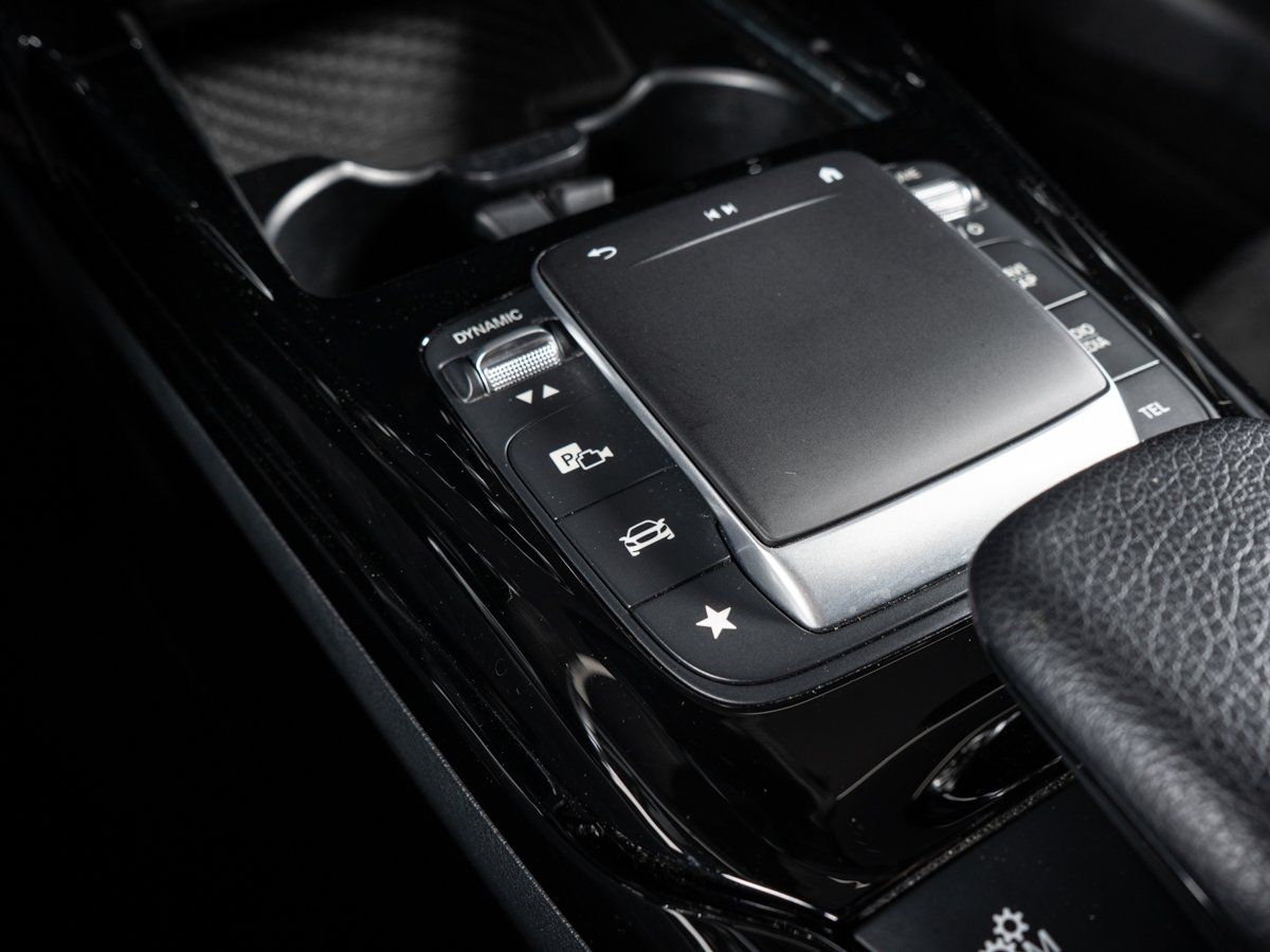 Mercedes-Benz AMG CLA 45 4Matic - Samsaru's Car Outlet