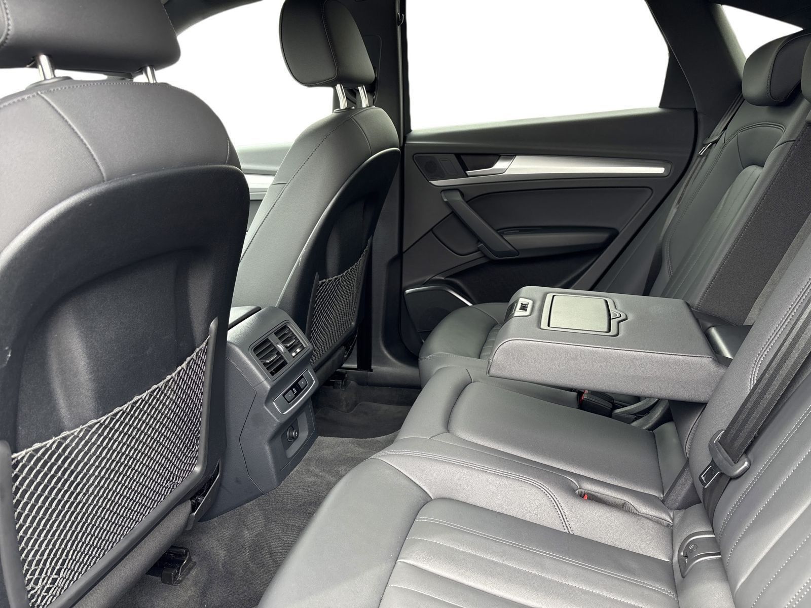 Audi Q5 Sportback 50 TDI S LINE HUD+360°+MATRIX+AHK+O
