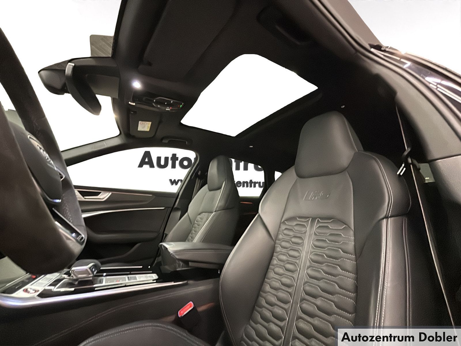 Audi RS 6 Avant 4.0 TFSI quattro B+O Keramik Matrix