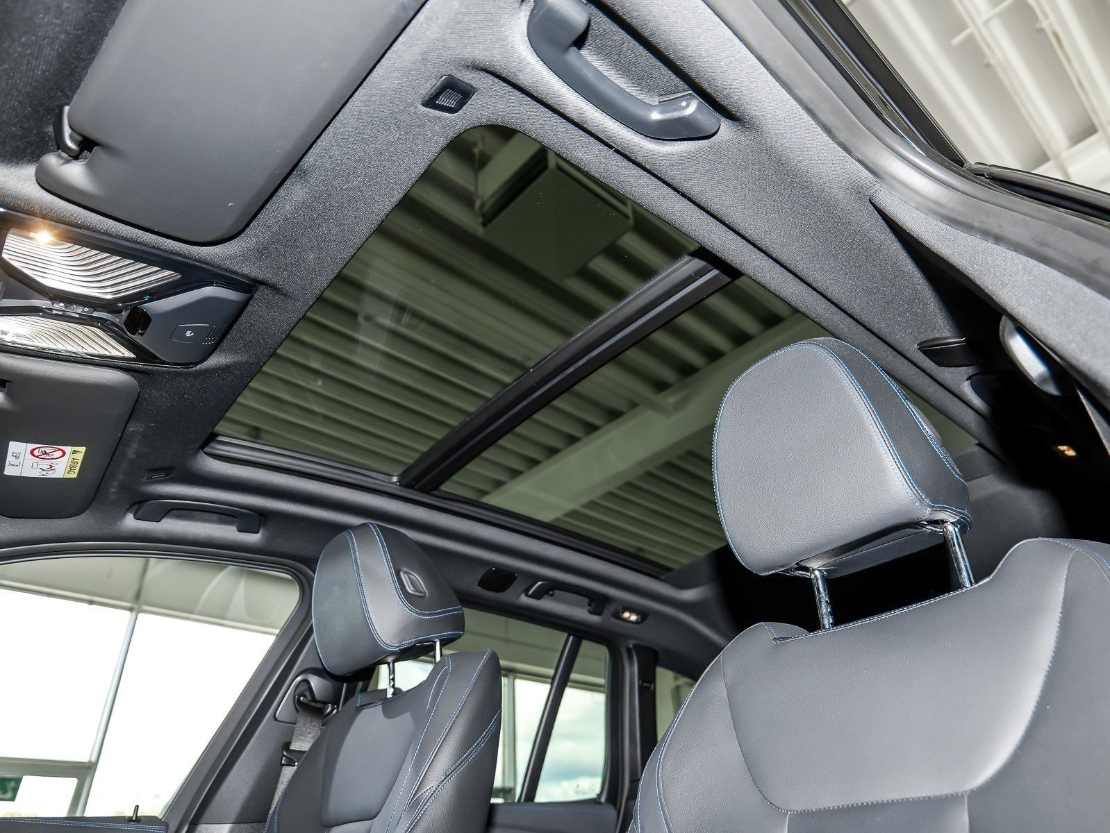 BMW iX3 MSport Headup Pano ACC 360Grad