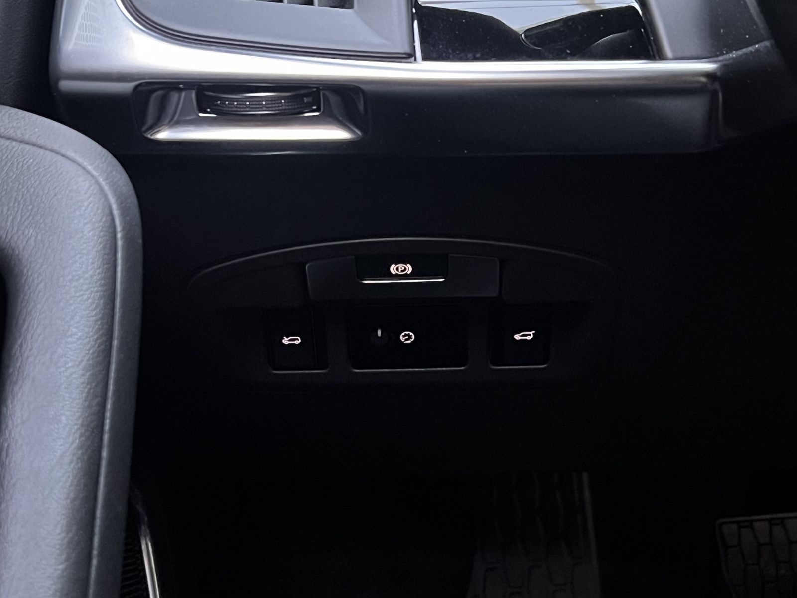 Jaguar I-PACE EV320 SE BlackPack HeadUp Stanheiz Ionisa