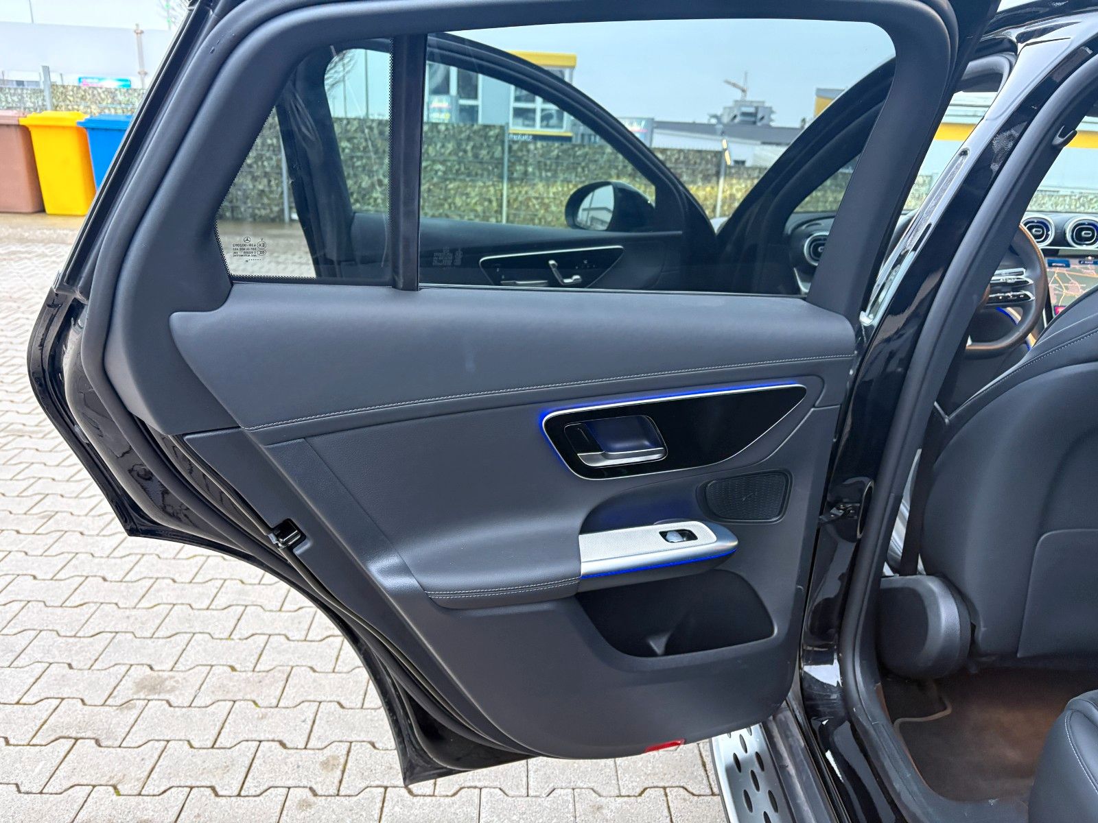 Mercedes-Benz Coupe GLC 220d/4M /AMG Line/Memory/pano