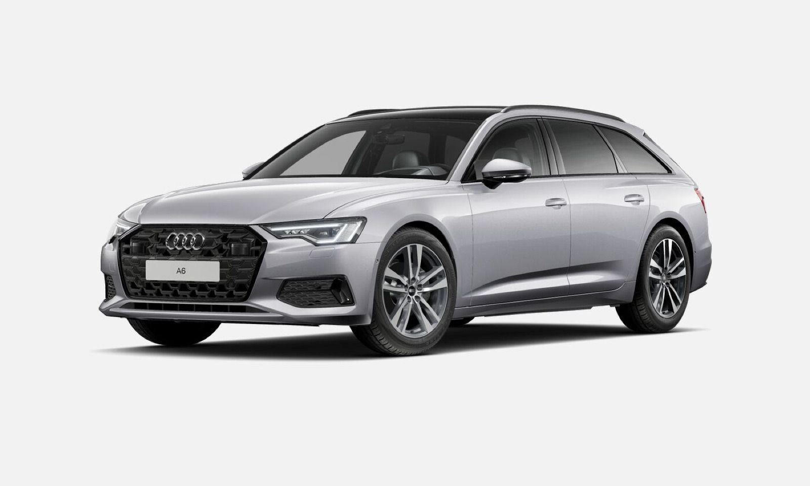 Audi A6 Avant 35 TDI Sport S tronic - Samsaru's Car Outlet