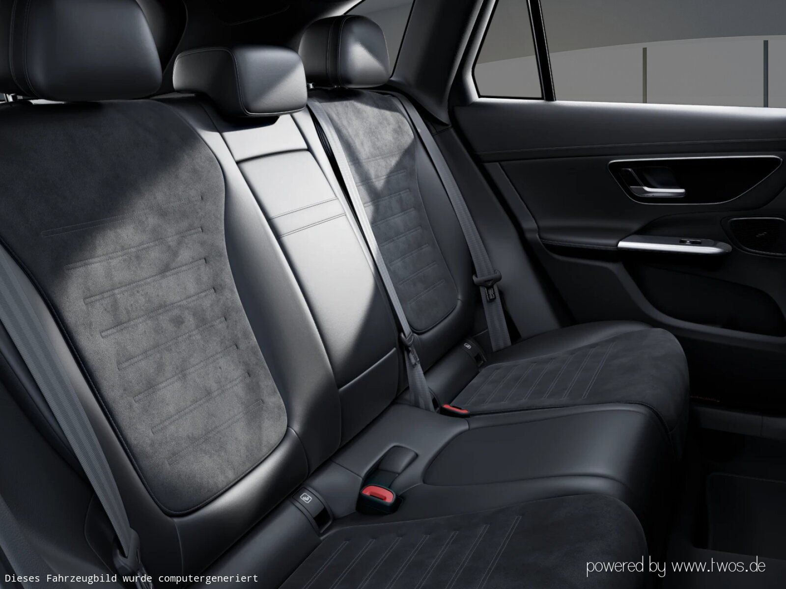 Mercedes-Benz GLC 220 d 4M AMG PanoDach 360Kam Distro Digital