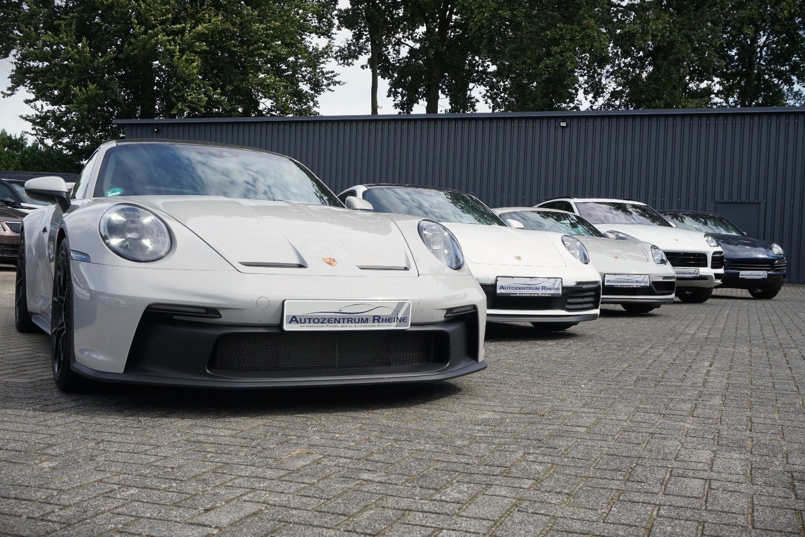 Audi RSQ8 HUD Pano 360° B&O Sitzbelüf 23"Dynamic Soft