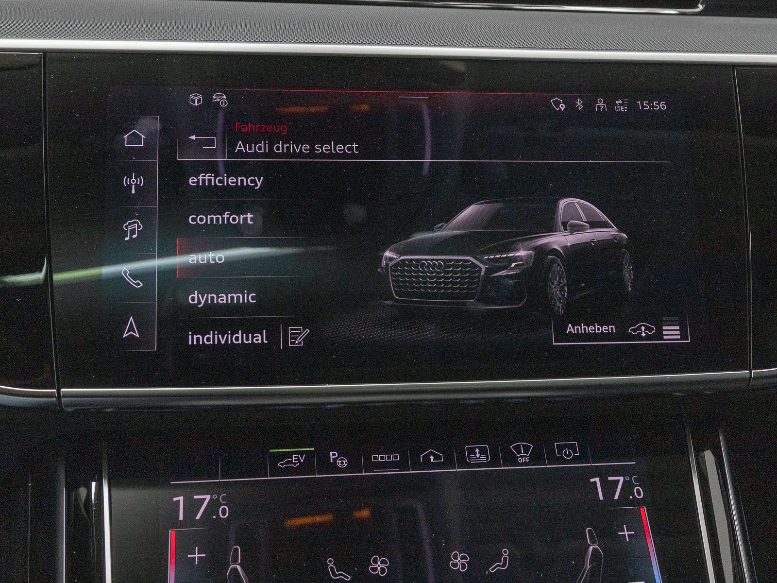 Audi A8 Lang 60 TFSIe Q - Samsaru's Car Outlet