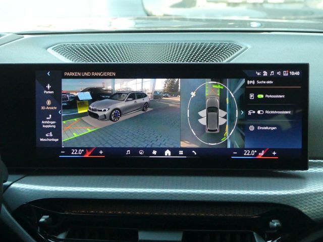 BMW 330 ixDrive Tour M Sportp. Indiv.ACC°Ad.LED*AHK°