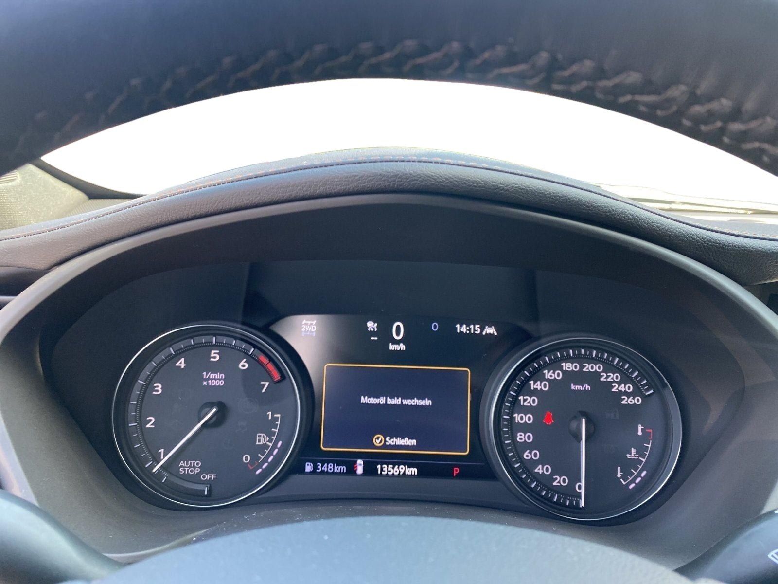 Cadillac XT4 2.0 T Sport AWD NAVI+KAMERA+LED