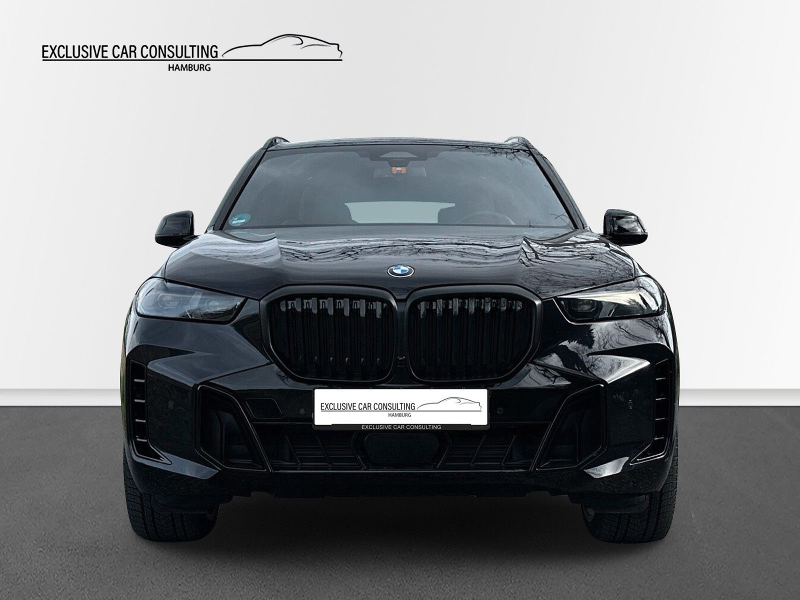BMW X5 40i xDrive M Pro Sport *Pano *7 Sitze *Iconic
