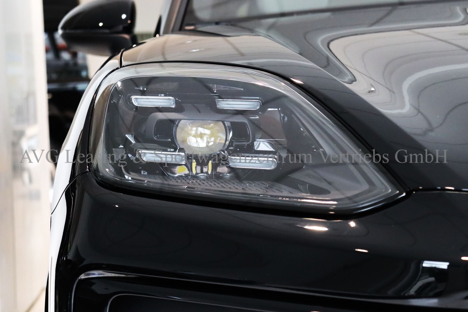 Porsche Cayenne E-Hybrid Dt/1.Hd/Bicolor Leder/Net.88k¤
