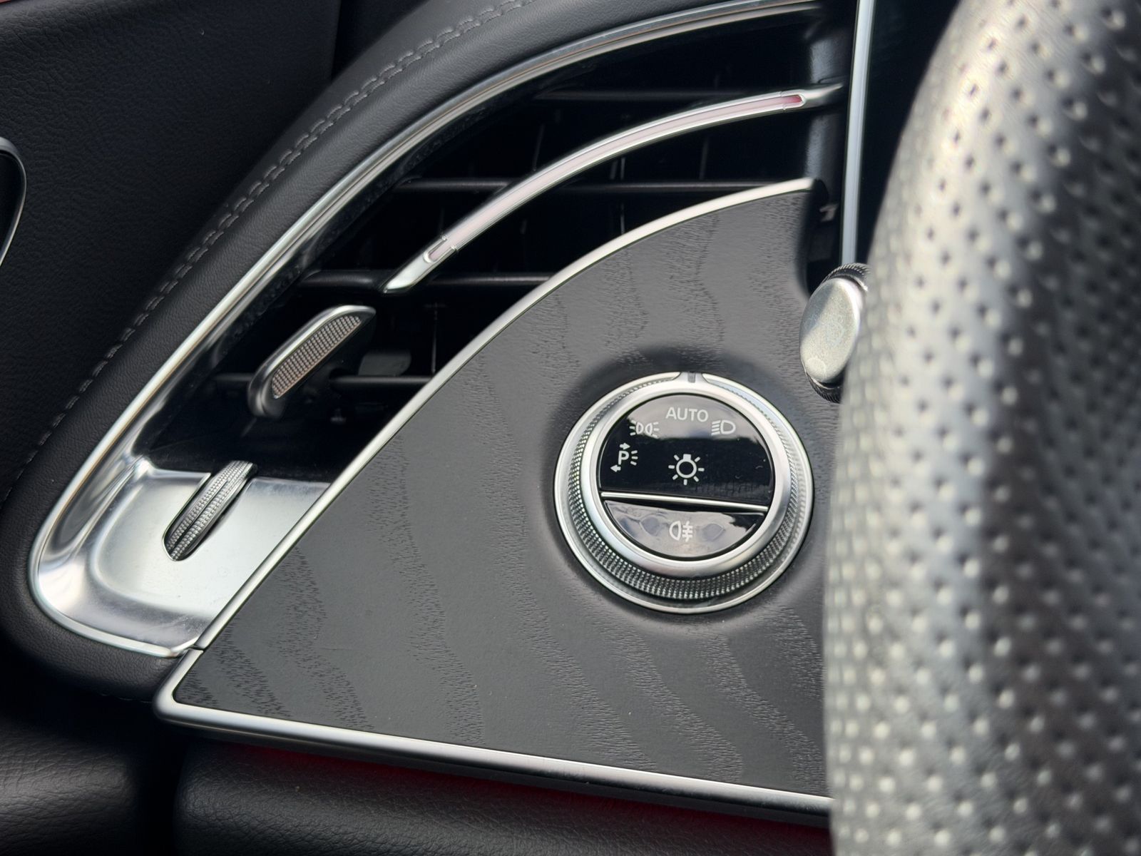 Mercedes-Benz E 450 d T 4M AMG Line Advanced Plus 9G-TRONIC