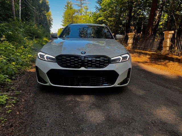 BMW 330 d M Sport - Samsaru's Car Outlet