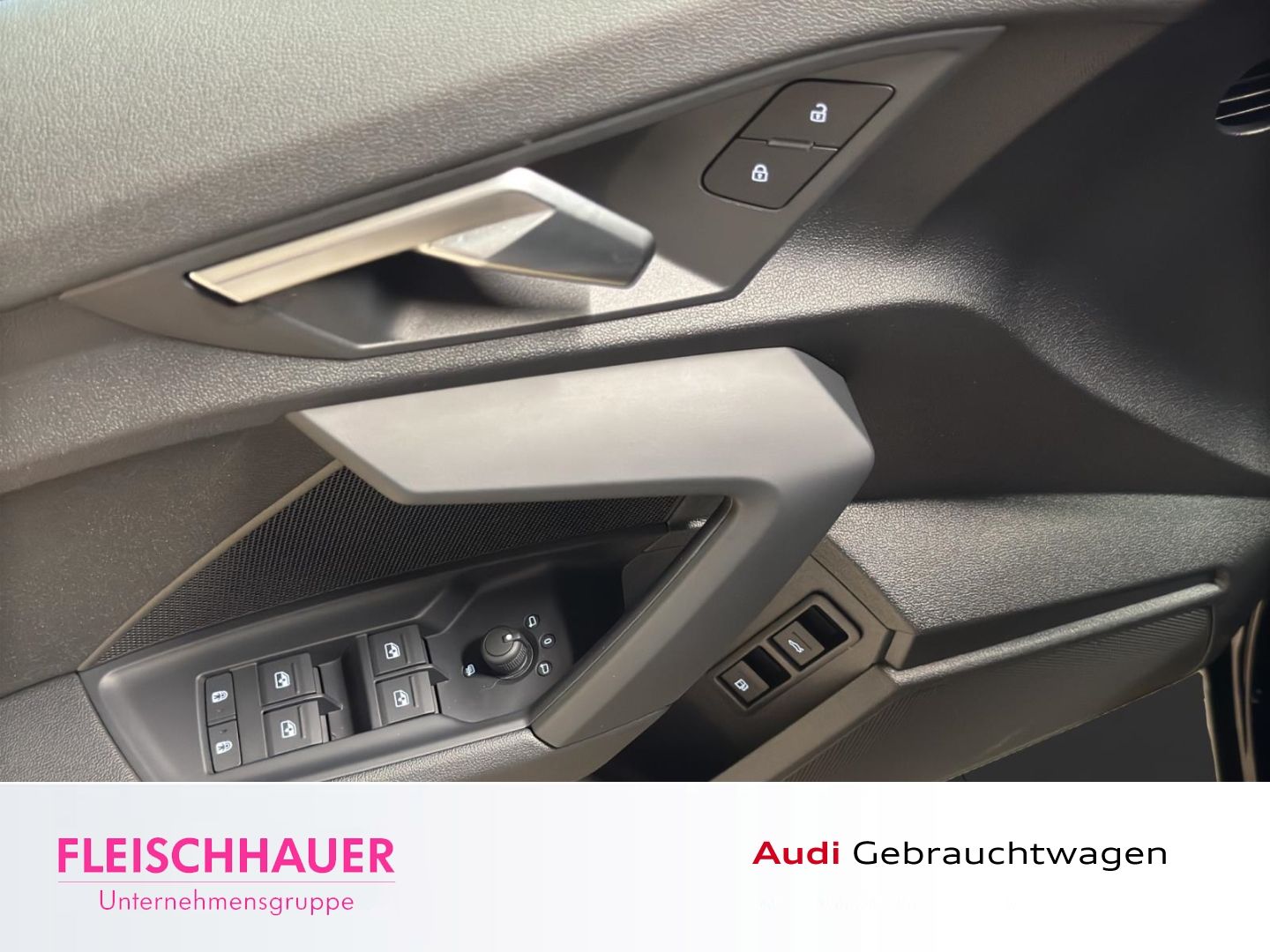 Audi A3 Sportback 40 TFSI e LED+ACC+NAVI+PDC V&H+SHZ+