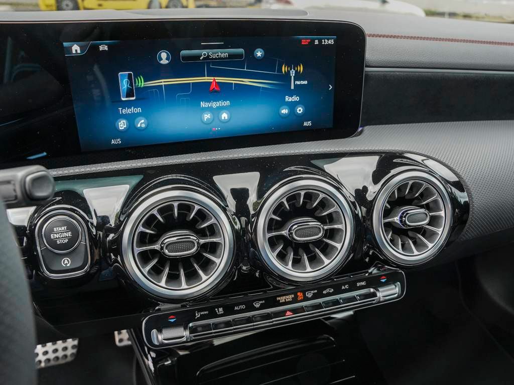 Mercedes-Benz CLA 250 4M AMG-LINE PREMIUM - Samsaru's Car Outlet