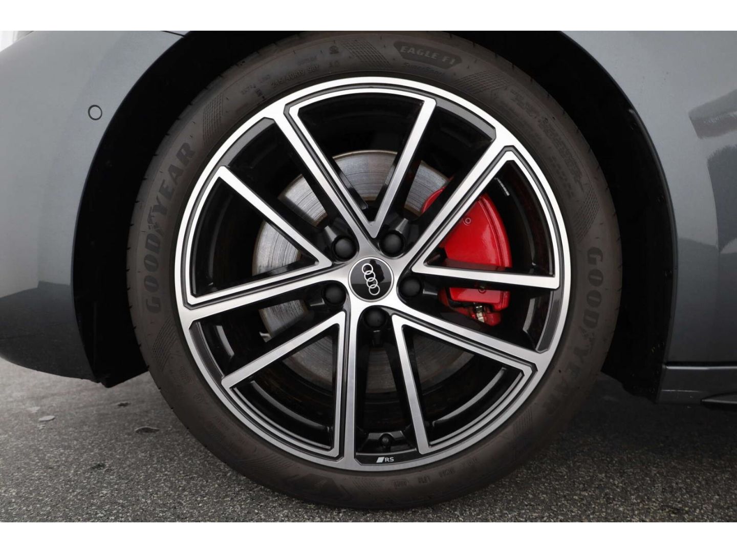 Audi A5 Limousine e-hybrid quattro S line B&O/HUD/LED