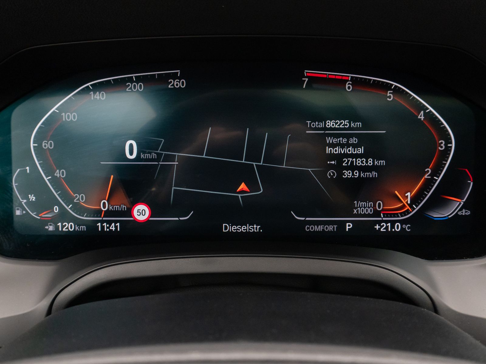 BMW 330i xD - Samsaru's Car Outlet