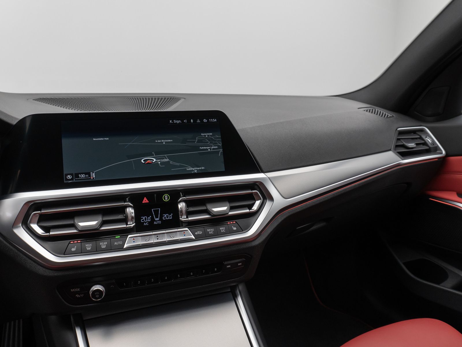 BMW 330i xD SportLine - Samsaru's Car Outlet