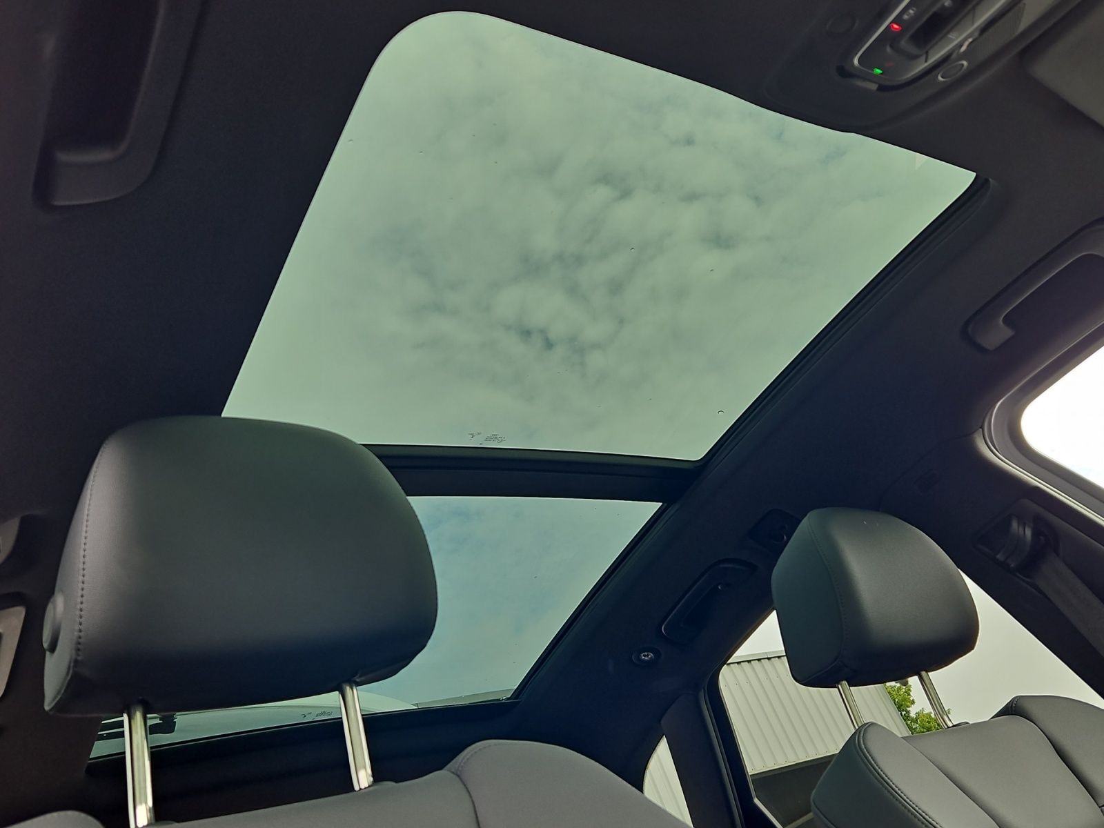Audi Q5 40 TDI S tronic quattro S line NaviPlus Matri