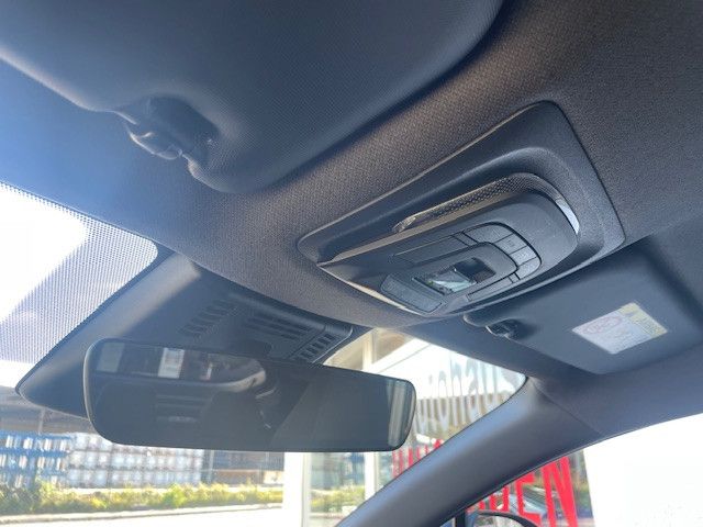 Toyota C-HR Hybrid FWD Team Deutschland