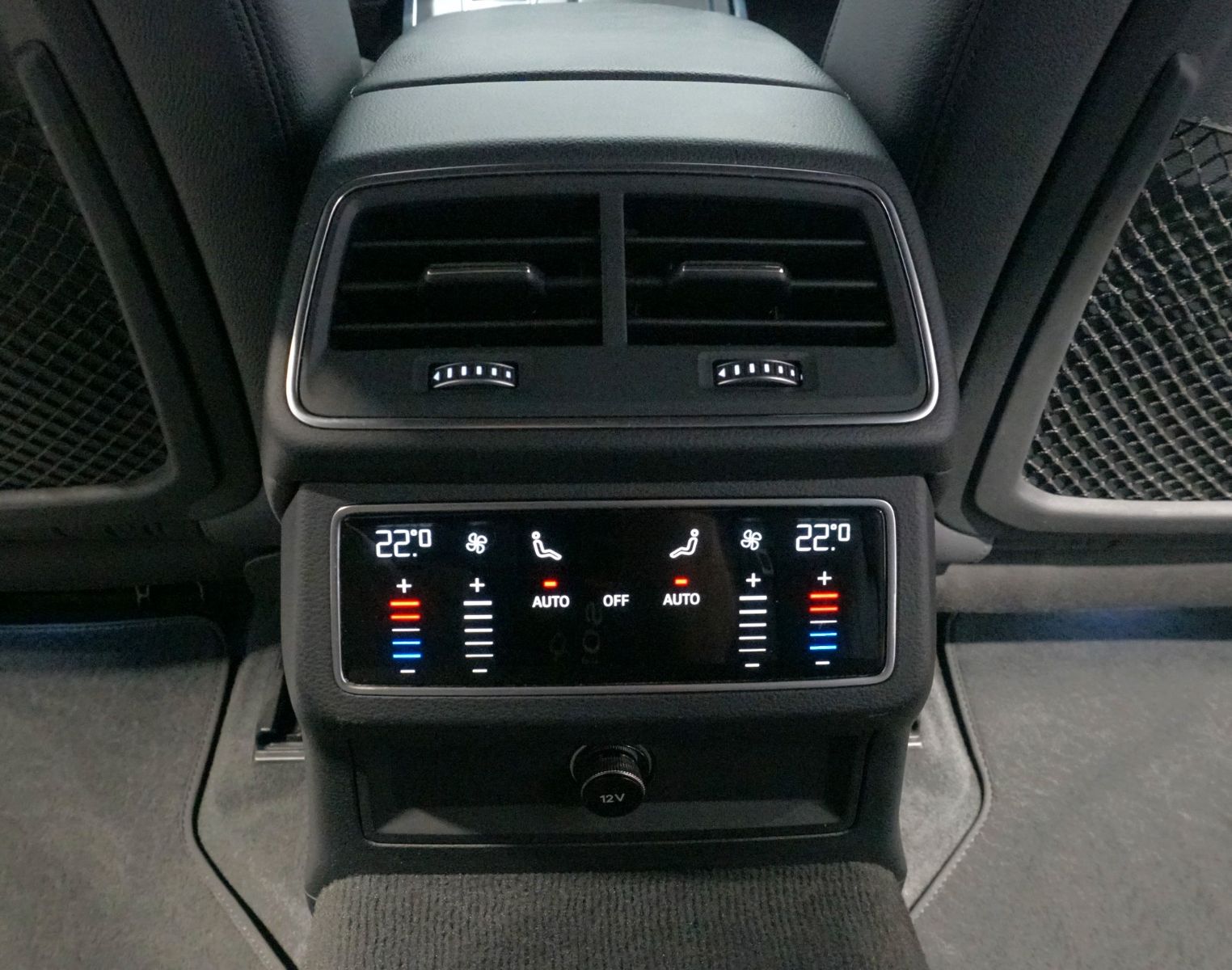 Audi A6 Avant 45 TDI quattro - Samsaru's Car Outlet