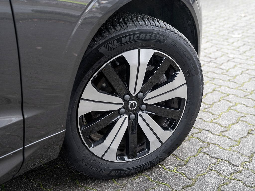 Volvo XC60 T6 AWD Plus Dark