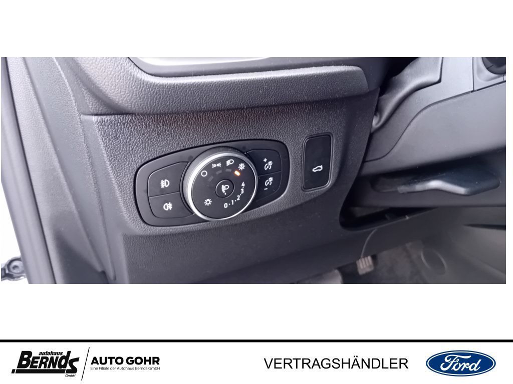 Ford Focus T 1.0 EcoB. Hybr. Aut. TITANIUM Matrix LED