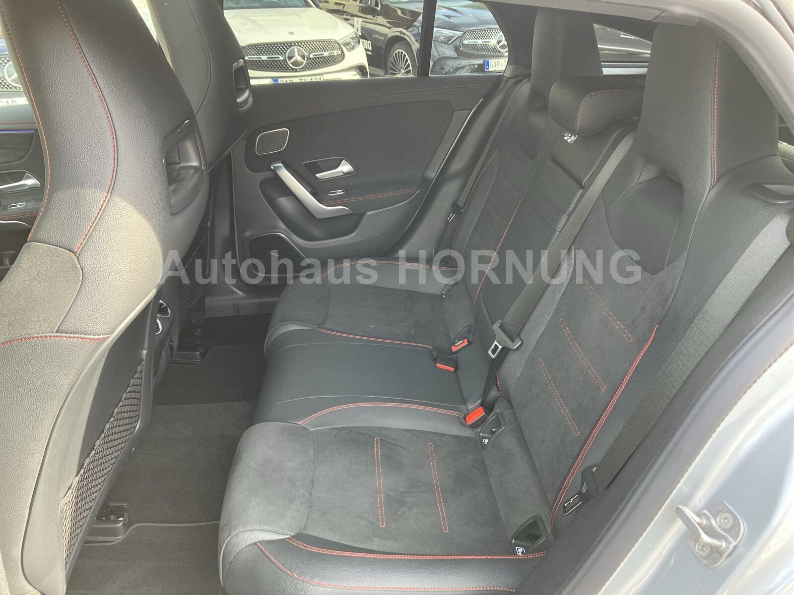 Mercedes-Benz CLA 250 4x4 AMG PREMIUM - Samsaru's Car Outlet