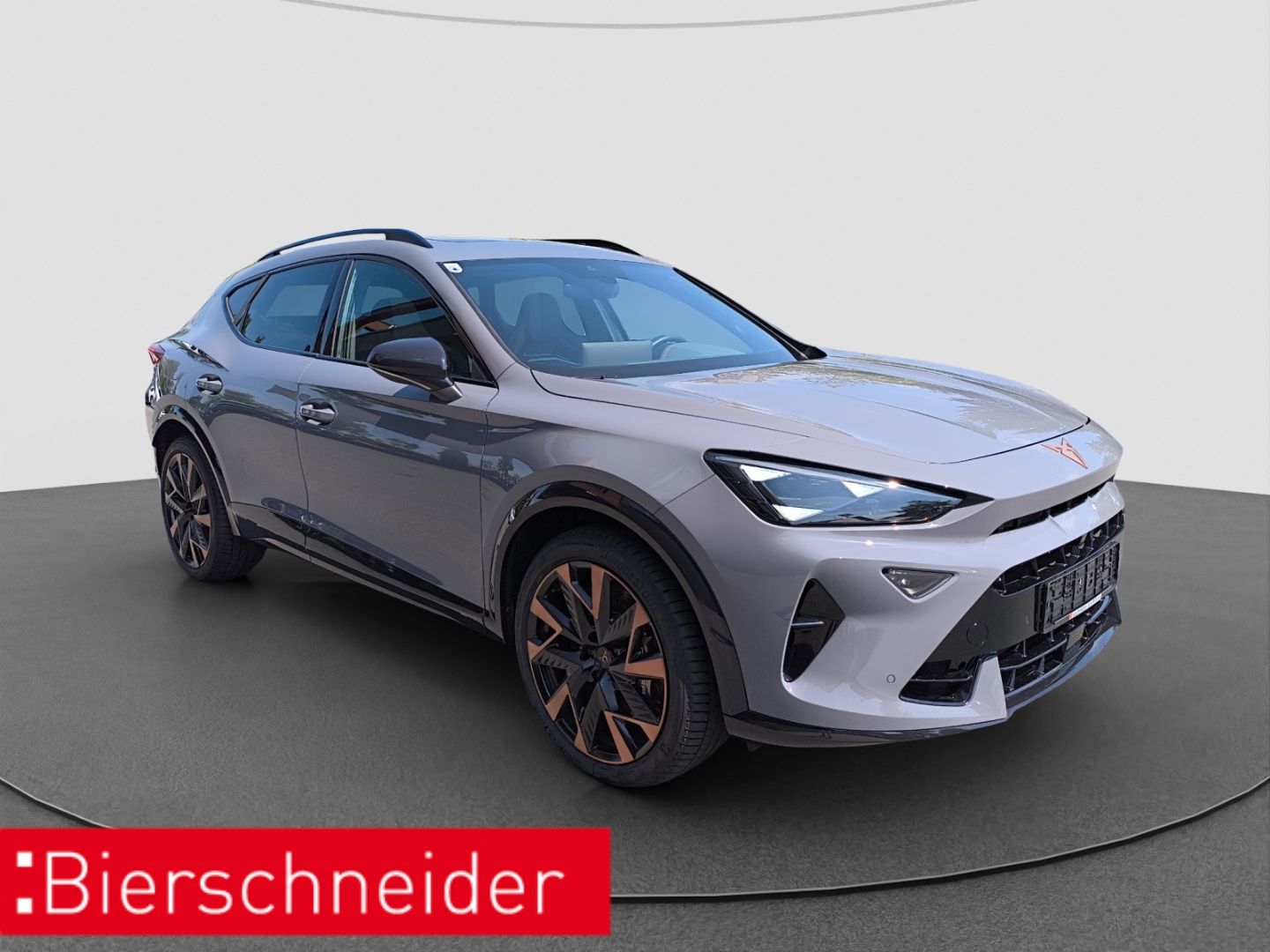 Cupra Formentor 2.0 TSI 4Drive VZ Extreme 5-J-G NAVI A