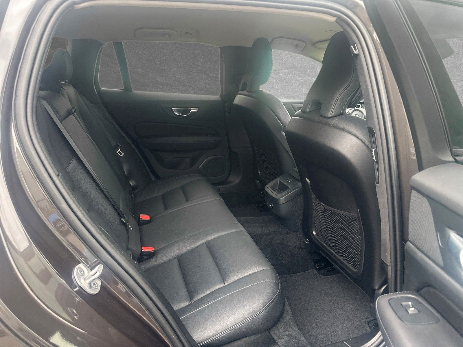 Volvo V60 CC B4 AWD Plus AHK ACC LED