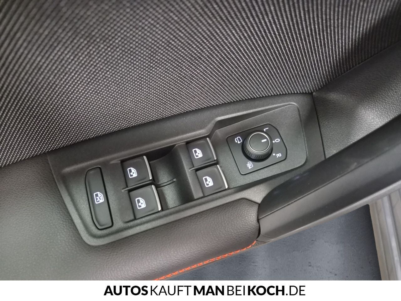 Seat Tarraco 2.0 TSI DSG FR 4DRIVE AHK 20" DCC BEATS