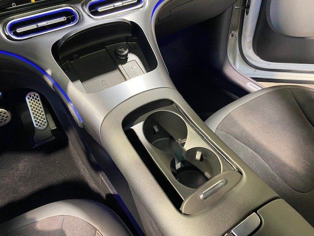 Smart #1 BRABUS Sound Pano Dist Matrix 360° HeadUp 4WD