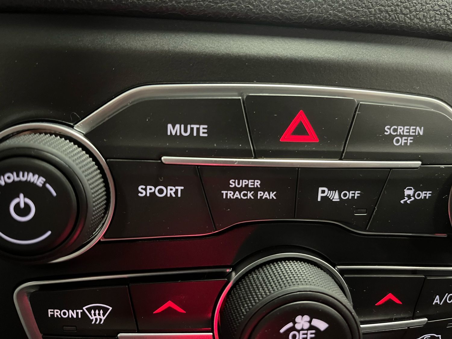 Dodge Charger RT 5,7l V8 *SHZ / AUT / LEDER*