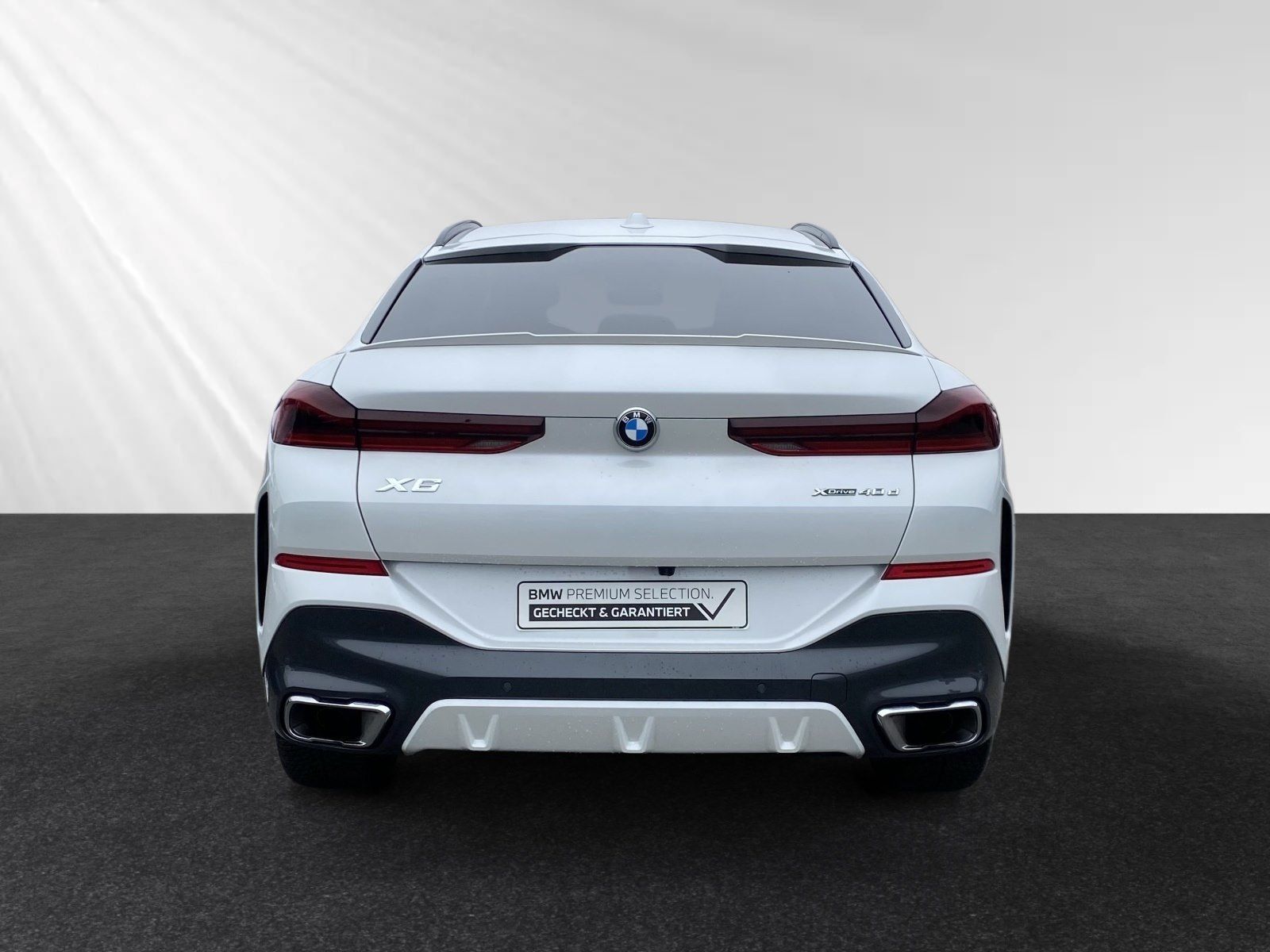 BMW X6 xDrive40d M Sport|AHK|SkyLounge|Standhzg.|H/K