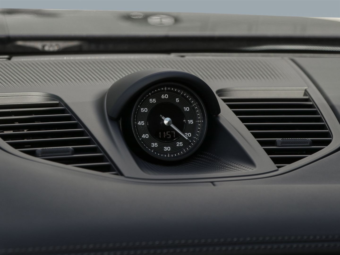 Porsche Panamera 4S E-Hybrid InnoDrive HUD Surround-View