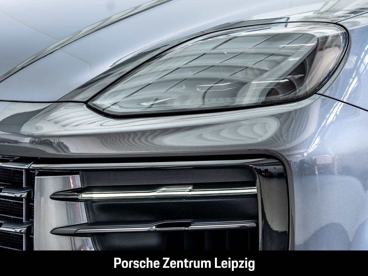 Porsche Cayenne S E-Hybrid AHK InnoDrive HeadUp Matrix