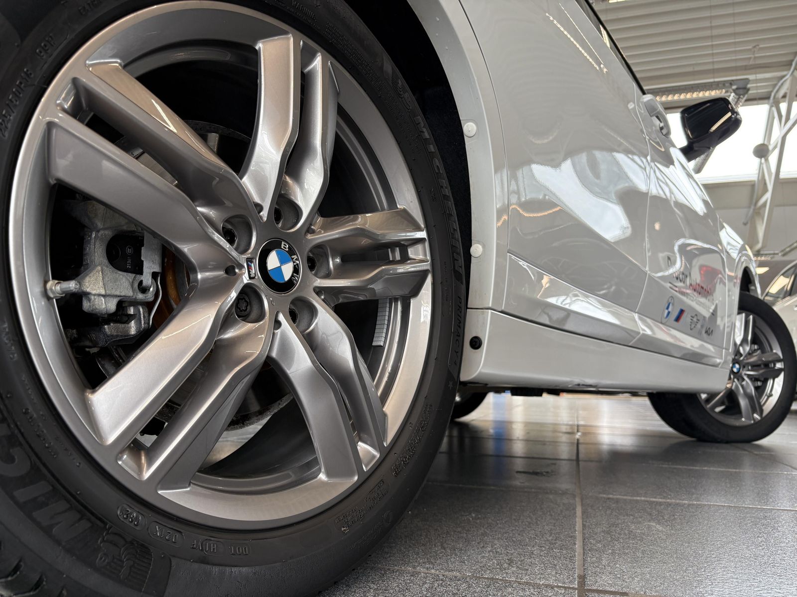 BMW X1 xDrive20i M Sport - Samsaru's Car Outlet