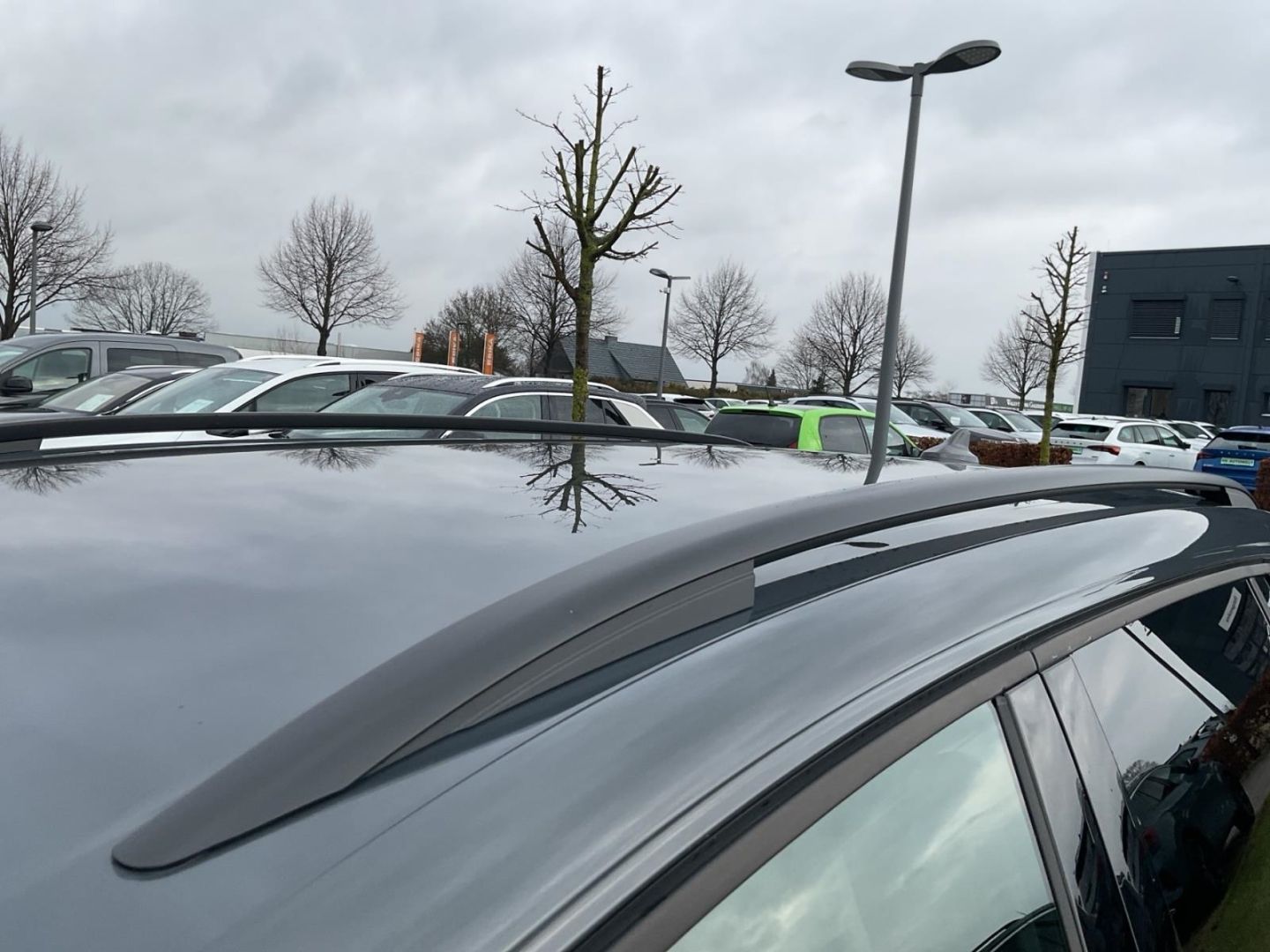 Volkswagen Golf Variant 8 VIII R-Line 1.5 eTSI - Samsaru's Car Outlet