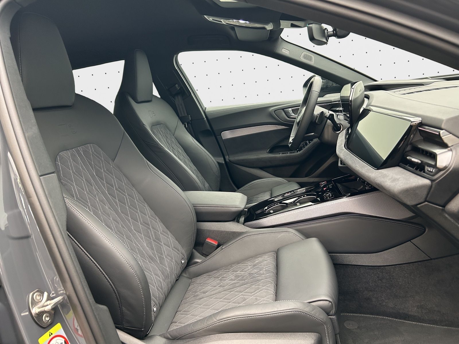 Audi A5 Avant 40 TFSI qu S line edition one S tro*B&O