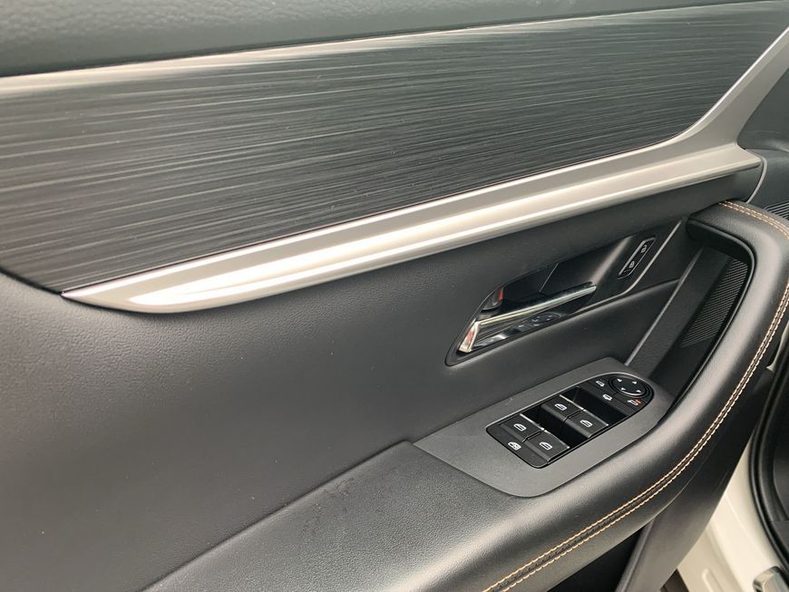 Mazda CX-80 AWD PHEV Aut. HOMURA PLUS