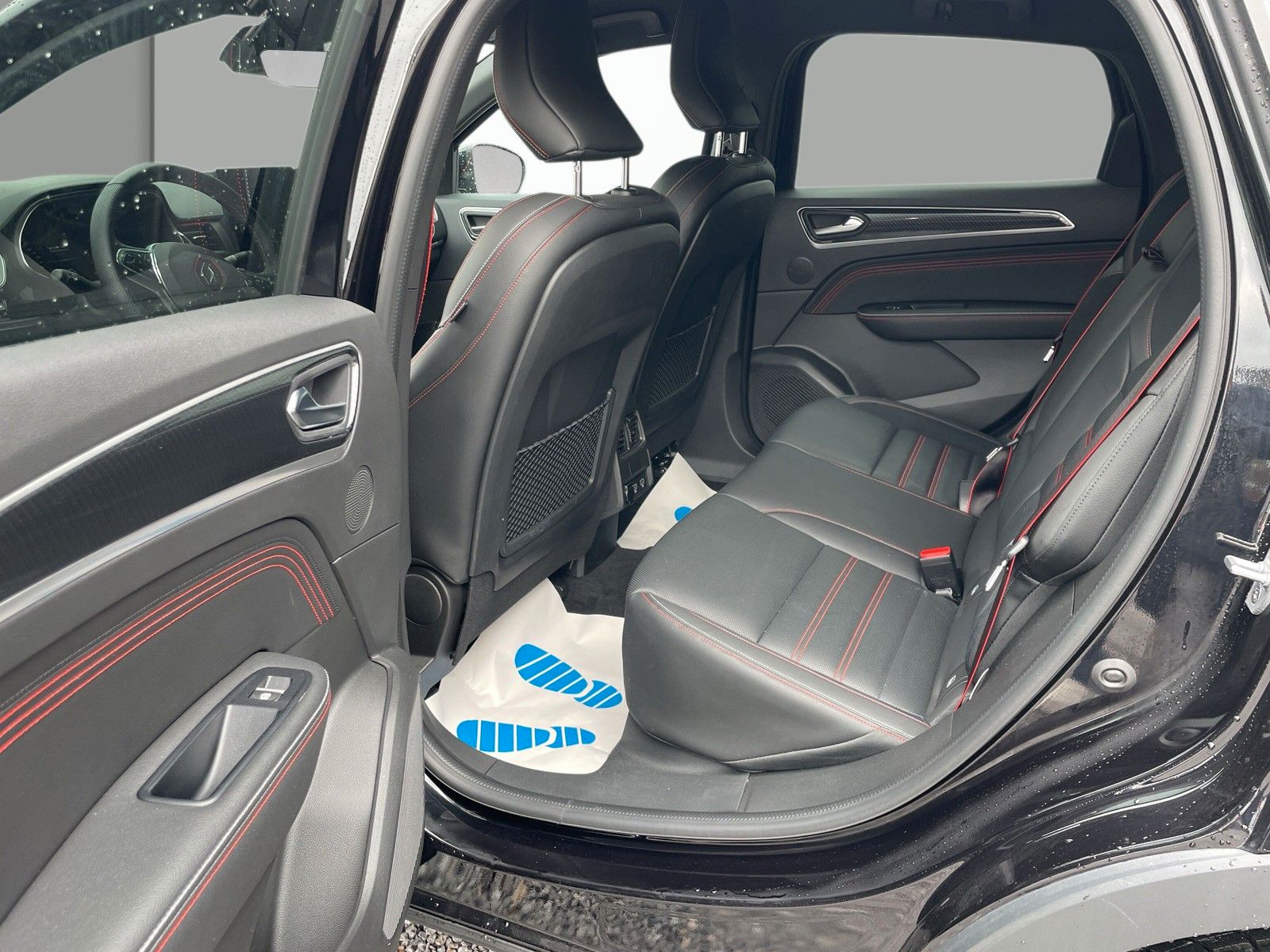Renault Arkana R.S. Line - Samsaru's Car Outlet