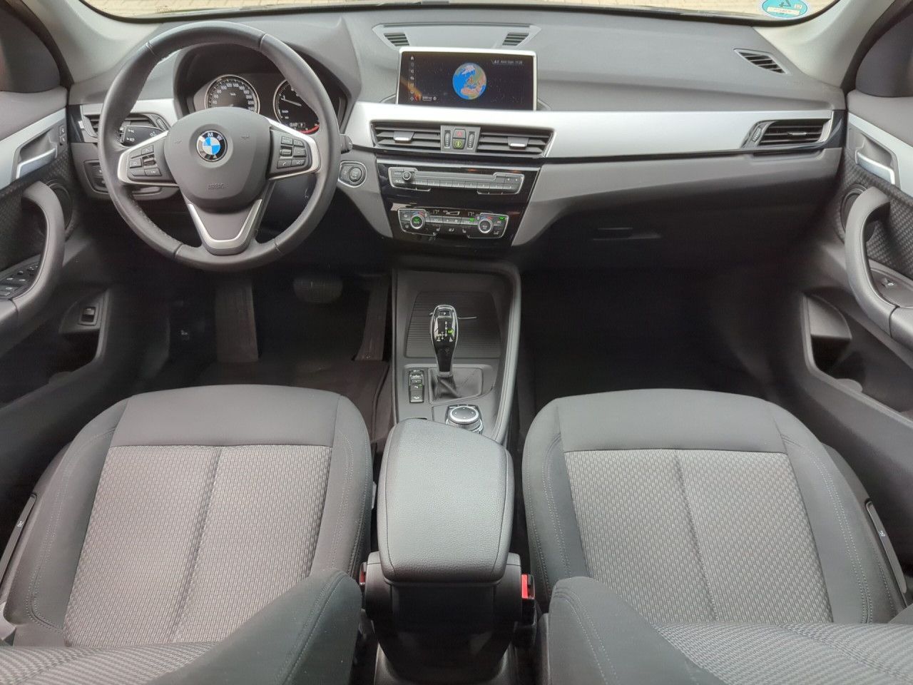 BMW X1 xDrive20d Advantage - Samsaru's Car Outlet