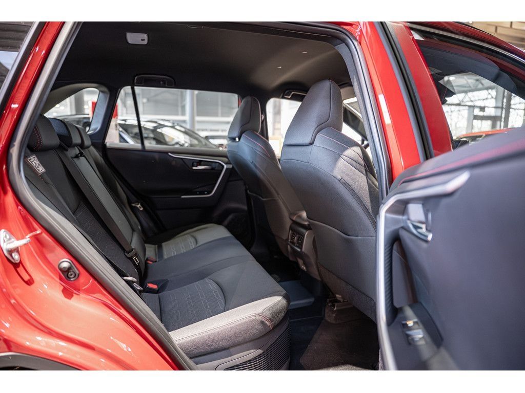 Toyota RAV 4 Teamplayer 2.5 Plug-in Hybrid 4x4 HUD LED
