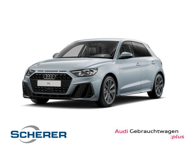 Audi A1 Sportback S line 30 TFSI S tronic - Samsaru's Car Outlet