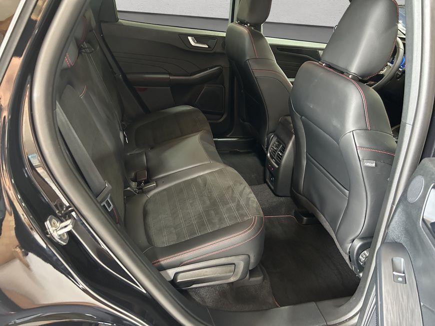 Ford Kuga 2.5 Duratec PHEV ST-LINE X *PANO*AHK*