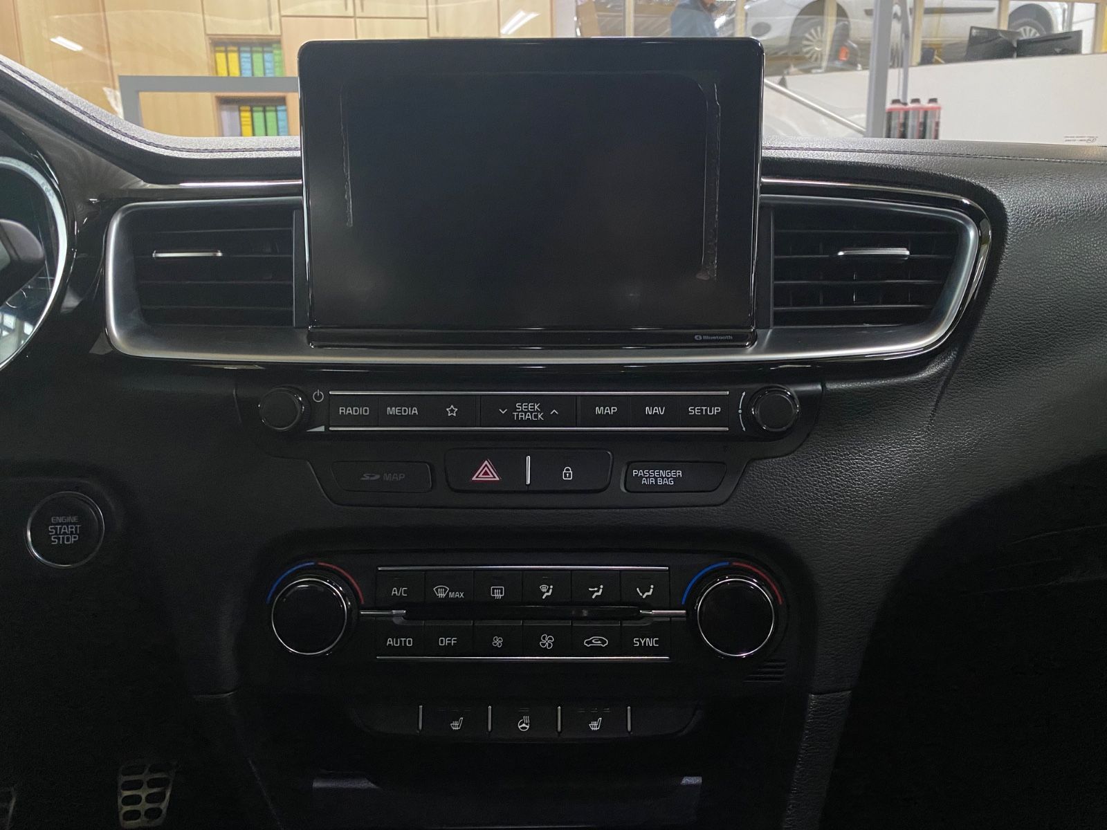Kia pro cee'd / ProCeed - Samsaru's Car Outlet
